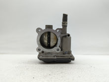 2011-2018 Toyota Corolla Throttle Body P/N:22030-0T080 Fits 2011 2012 2013 2014 2015 2016 2017 2018 OEM Used Auto Parts