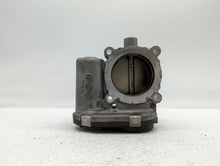 2012-2013 Ford Focus Throttle Body P/N:DS7E-9F991-BB CM5E-9F991-AD Fits 2012 2013 2014 2015 2016 2017 OEM Used Auto Parts