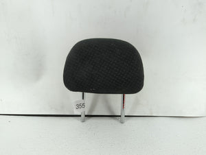 2010 Nissan Versa Headrest Head Rest Front Driver Passenger Seat Fits OEM Used Auto Parts