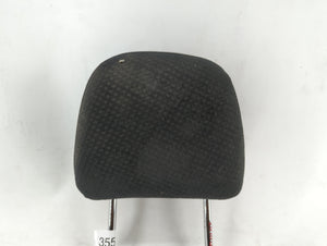 2010 Nissan Versa Headrest Head Rest Front Driver Passenger Seat Fits OEM Used Auto Parts