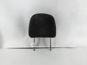 2010 Nissan Versa Headrest Head Rest Front Driver Passenger Seat Fits OEM Used Auto Parts