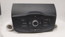 2013-2016 Ford Escape Radio AM FM Cd Player Receiver Replacement Fits 2013 2014 2015 2016 OEM Used Auto Parts - Oemusedautoparts1.com