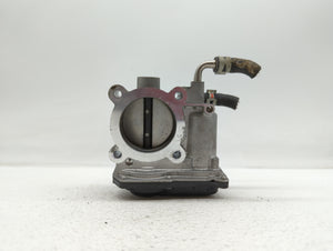 2021 Toyota C-Hr Throttle Body P/N:22030-0T130 22030-37040 Fits 2013 2014 OEM Used Auto Parts