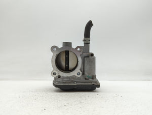 2011-2018 Toyota Corolla Throttle Body P/N:22030-0T080 Fits 2011 2012 2013 2014 2015 2016 2017 2018 OEM Used Auto Parts