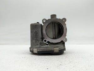 2012-2013 Ford Focus Throttle Body P/N:DS7E-9F991-BB CM5E-9F991-AD Fits 2012 2013 2014 2015 2016 2017 OEM Used Auto Parts