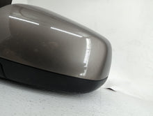 2010-2011 Chevrolet Equinox Side Mirror Replacement Driver Left View Door Mirror P/N:20858731 20858729 Fits 2010 2011 OEM Used Auto Parts