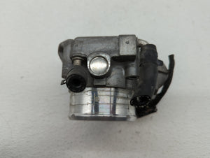 2011-2015 Kia Optima Throttle Body P/N:904501 0001 35100-2G700 Fits 2011 2012 2013 2014 2015 2016 OEM Used Auto Parts