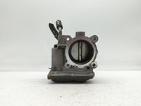 2011-2018 Hyundai Elantra Throttle Body P/N:35100-2E000 1302150124 Fits 2011 2012 2013 2014 2015 2016 2017 2018 2019 OEM Used Auto Parts - Oemusedautoparts1.com