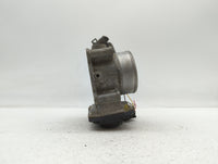 2011-2018 Hyundai Elantra Throttle Body P/N:35100-2E000 1302150124 Fits 2011 2012 2013 2014 2015 2016 2017 2018 2019 OEM Used Auto Parts - Oemusedautoparts1.com