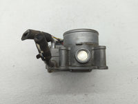 2011-2018 Hyundai Elantra Throttle Body P/N:35100-2E000 1302150124 Fits 2011 2012 2013 2014 2015 2016 2017 2018 2019 OEM Used Auto Parts - Oemusedautoparts1.com