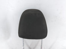 2009-2010 Dodge Charger Headrest Head Rest Front Driver Passenger Seat Fits 2009 2010 OEM Used Auto Parts