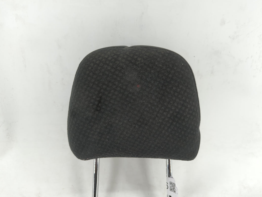 2010 Nissan Versa Headrest Head Rest Front Driver Passenger Seat Fits OEM Used Auto Parts