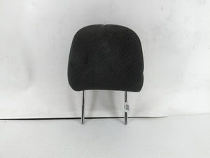 2010 Nissan Versa Headrest Head Rest Front Driver Passenger Seat Fits OEM Used Auto Parts