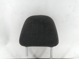 2010 Nissan Versa Headrest Head Rest Front Driver Passenger Seat Fits OEM Used Auto Parts