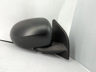 2007-2012 Jeep Compass Side Mirror Replacement Passenger Right View Door Mirror P/N:E13011074 Fits 2007 2008 2009 2010 2011 2012 OEM Used Auto Parts