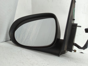 2007-2012 Dodge Caliber Side Mirror Replacement Driver Left View Door Mirror P/N:18-521 Fits 2007 2008 2009 2010 2011 2012 OEM Used Auto Parts