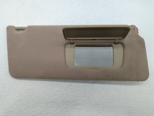 2003 Toyota Camry Sun Visor Shade Replacement Passenger Right Mirror Fits 2002 2004 2005 2006 OEM Used Auto Parts