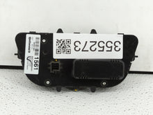 2017-2019 Buick Encore Climate Control Module Temperature AC/Heater Replacement P/N:39081581 39081561 Fits 2017 2018 2019 OEM Used Auto Parts