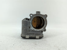 2014-2017 Volkswagen Jetta Throttle Body P/N:0 280 750 718 0 280 750590 Fits 2014 2015 2016 2017 OEM Used Auto Parts