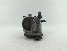 2012-2014 Hyundai Genesis Throttle Body P/N:35100-36BA0 35100-3CBA0 Fits 2012 2013 2014 OEM Used Auto Parts