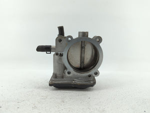 2012-2014 Hyundai Genesis Throttle Body P/N:35100-36BA0 35100-3CBA0 Fits 2012 2013 2014 OEM Used Auto Parts