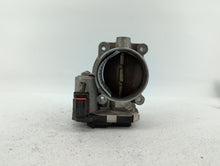 2012-2016 Cadillac Srx Throttle Body P/N:12632172BA 12670981AA Fits 2012 2013 2014 2015 2016 2017 2018 2019 OEM Used Auto Parts