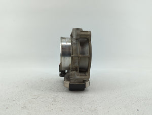 2012-2016 Cadillac Srx Throttle Body P/N:12632172BA 12670981AA Fits 2012 2013 2014 2015 2016 2017 2018 2019 OEM Used Auto Parts