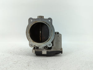 2012-2016 Cadillac Srx Throttle Body P/N:12632172BA 12670981AA Fits 2012 2013 2014 2015 2016 2017 2018 2019 OEM Used Auto Parts