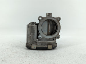 2014-2018 Ford Focus Throttle Body P/N:DS7E-9F991-BB Fits 2014 2015 2016 2017 2018 2019 OEM Used Auto Parts