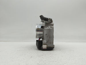 2016-2019 Kia Optima Throttle Body P/N:0 280 750 618 35100-2G600 Fits 2015 2016 2017 2018 2019 OEM Used Auto Parts