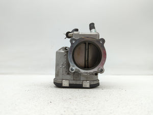 2016-2019 Kia Optima Throttle Body P/N:0 280 750 618 35100-2G600 Fits 2015 2016 2017 2018 2019 OEM Used Auto Parts