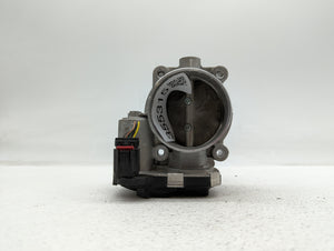 2012-2017 Gmc Acadia Throttle Body P/N:12670981AA 12632172BA Fits 2012 2013 2014 2015 2016 2017 2018 2019 OEM Used Auto Parts