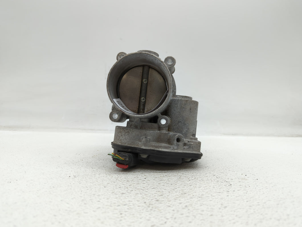 2013-2019 Ford Flex Throttle Body P/N:AT4E-9F991-EJ AT4E-EH Fits 2011 2012 2013 2014 2015 2016 2017 2018 2019 OEM Used Auto Parts