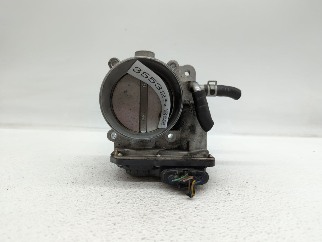 2012-2017 Hyundai Azera Throttle Body P/N:5312 7S14 5310 4P18 Fits 2012 2013 2014 2015 2016 2017 2018 OEM Used Auto Parts