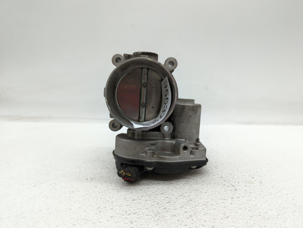 2011-2018 Ford Edge Throttle Body P/N:AT4E-9F991-EJ AT4E-EH Fits 2011 2012 2013 2014 2015 2016 2017 2018 2019 OEM Used Auto Parts