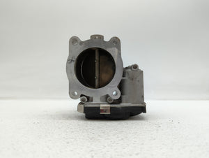 2013-2015 Chevrolet Malibu Throttle Body P/N:12627217DA 12669073DA Fits 2013 2014 2015 2017 2018 OEM Used Auto Parts