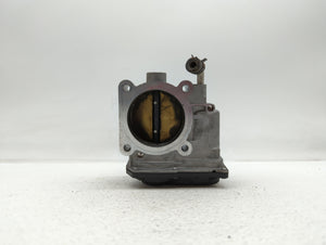 2006-2015 Lexus Is250 Throttle Body P/N:22030-31020 Fits 2006 2007 2008 2009 2010 2011 2012 2013 2014 2015 OEM Used Auto Parts