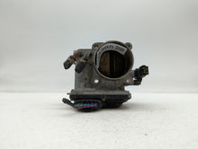 2007-2010 Honda Odyssey Throttle Body P/N:GMC1A GMC1E Fits 2007 2008 2009 2010 OEM Used Auto Parts