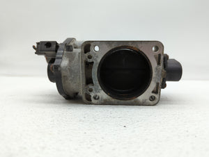 2004-2006 Ford F-150 Throttle Body P/N:6R3E-AB 9W7E-CB Fits 2004 2005 2006 2007 2008 2009 2010 2011 2012 2013 2014 2015 2016 OEM Used Auto Parts