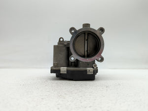 2015-2017 Chrysler 200 Throttle Body P/N:04891970AB Fits 2014 2015 2016 2017 2018 OEM Used Auto Parts