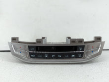 2013-2015 Honda Accord Climate Control Module Temperature AC/Heater Replacement P/N:79600-T2F-A611-M1 79600T2FA611M1 Fits OEM Used Auto Parts