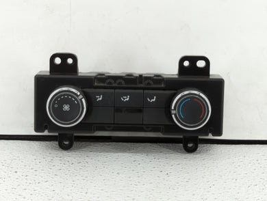 2009-2012 Ford Flex Climate Control Module Temperature AC/Heater Replacement P/N:8A83-19980-CB Fits 2009 2010 2011 2012 OEM Used Auto Parts
