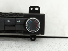 2009-2012 Ford Flex Climate Control Module Temperature AC/Heater Replacement P/N:8A83-19980-CB Fits 2009 2010 2011 2012 OEM Used Auto Parts