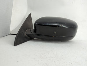 2006-2010 Dodge Charger Side Mirror Replacement Driver Left View Door Mirror P/N:83887AB 04806157AD Fits 2006 2007 2008 2009 2010 OEM Used Auto Parts