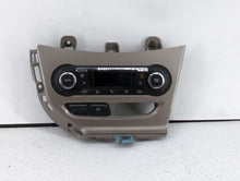 2012 Ford Focus Climate Control Module Temperature AC/Heater Replacement P/N:BM51-18522-AC BM51-18522-BC Fits OEM Used Auto Parts