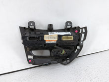 2012 Ford Focus Climate Control Module Temperature AC/Heater Replacement P/N:BM51-18522-AC BM51-18522-BC Fits OEM Used Auto Parts