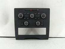 Volkswagen Routan Radio Control Panel