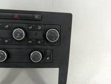 Volkswagen Routan Radio Control Panel