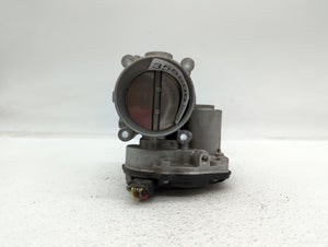 2011-2018 Ford Edge Throttle Body P/N:AT4E-9F991-EJ AT4E-EH Fits 2011 2012 2013 2014 2015 2016 2017 2018 2019 OEM Used Auto Parts