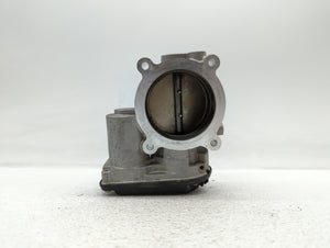 2011-2018 Ford Edge Throttle Body P/N:AT4E-9F991-EJ AT4E-EH Fits 2011 2012 2013 2014 2015 2016 2017 2018 2019 OEM Used Auto Parts